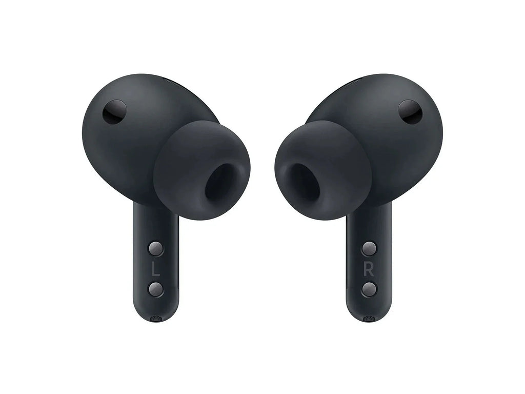 Samsung Galaxy Buds4 Pro Wireless Earbuds – Black – 1.92 oz